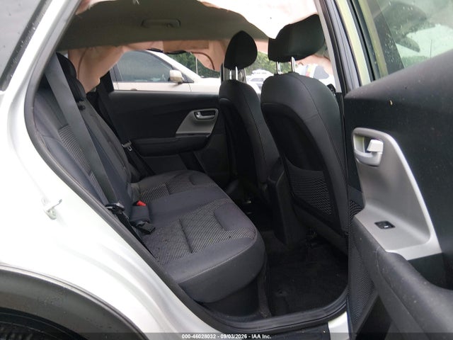 Aukcja sprzedaży 2019 Kia Niro Lx, vin: KNDCB3LC0K5312887, numer aukcji: 46028032