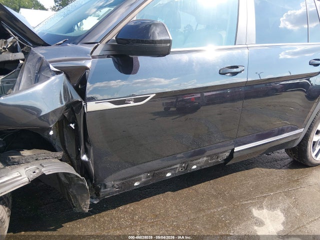 Aukcja sprzedaży 2021 Volkswagen Atlas 3.6l V6 Sel R-line, vin: 1V2SR2CA3MC594956, numer aukcji: 46028039