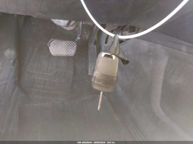 2012 Chevrolet Equinox 2lt მანქანა იყიდება აუქციონზე, vin: 2GNALPEKXC6114332, აუქციონის ნომერი: 46028044