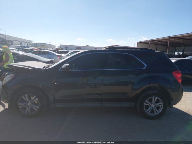 2012 Chevrolet Equinox 2lt მანქანა იყიდება აუქციონზე, vin: 2GNALPEKXC6114332, აუქციონის ნომერი: 46028044
