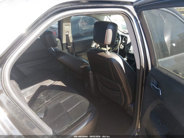 2012 Chevrolet Equinox 2lt მანქანა იყიდება აუქციონზე, vin: 2GNALPEKXC6114332, აუქციონის ნომერი: 46028044
