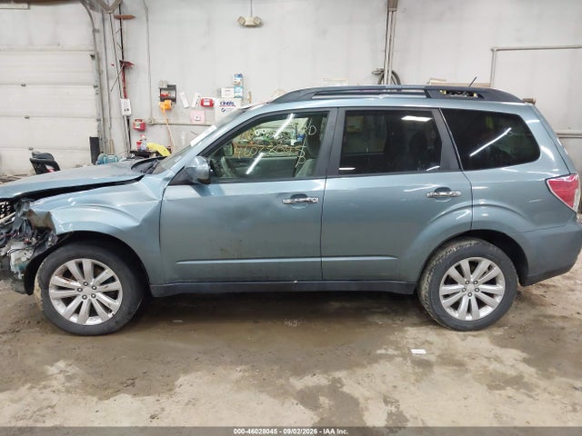 Продажа на аукционе авто 2012 Subaru Forester 2.5x Premium, vin: JF2SHADC8CH414467, номер лота: 46028045
