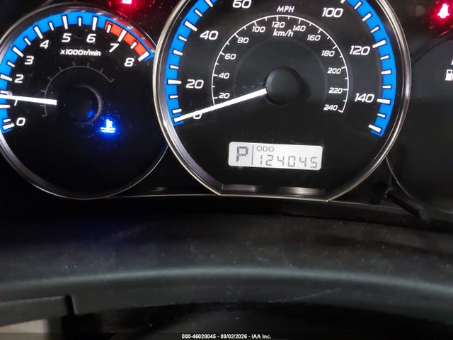 Продажа на аукционе авто 2012 Subaru Forester 2.5x Premium, vin: JF2SHADC8CH414467, номер лота: 46028045