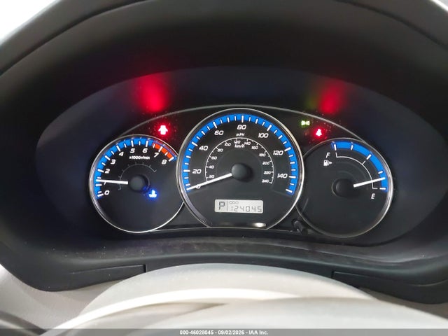 Продажа на аукционе авто 2012 Subaru Forester 2.5x Premium, vin: JF2SHADC8CH414467, номер лота: 46028045