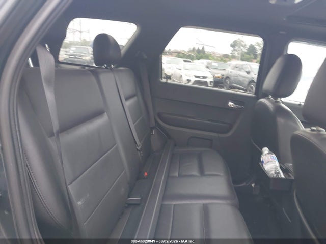 46028049 :رقم المزاد ، 1FMCU94198KB00151 vin ، 2008 Ford Escape Limited مزاد بيع