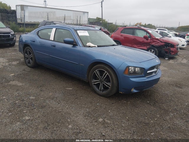 Aukcja sprzedaży 2007 Dodge Charger Rt, vin: 2B3KA53H37H852841, numer aukcji: 46028050