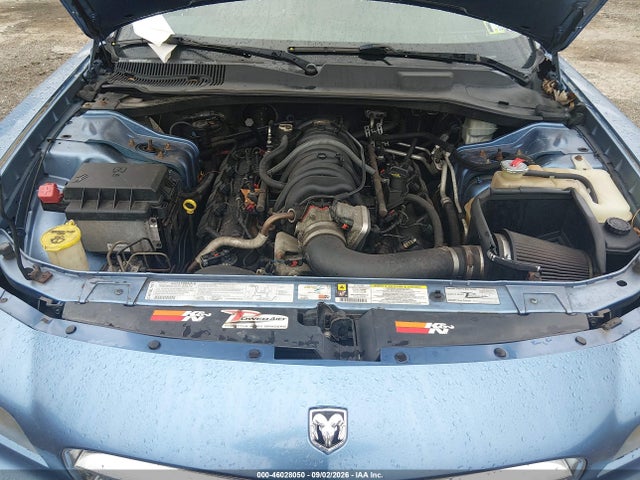 Aukcja sprzedaży 2007 Dodge Charger Rt, vin: 2B3KA53H37H852841, numer aukcji: 46028050