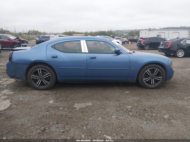 Aukcja sprzedaży 2007 Dodge Charger Rt, vin: 2B3KA53H37H852841, numer aukcji: 46028050