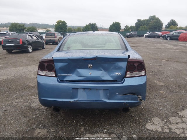 Aukcja sprzedaży 2007 Dodge Charger Rt, vin: 2B3KA53H37H852841, numer aukcji: 46028050