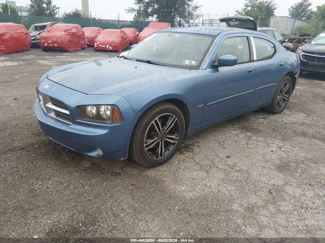 Aukcja sprzedaży 2007 Dodge Charger Rt, vin: 2B3KA53H37H852841, numer aukcji: 46028050
