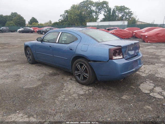 Aukcja sprzedaży 2007 Dodge Charger Rt, vin: 2B3KA53H37H852841, numer aukcji: 46028050