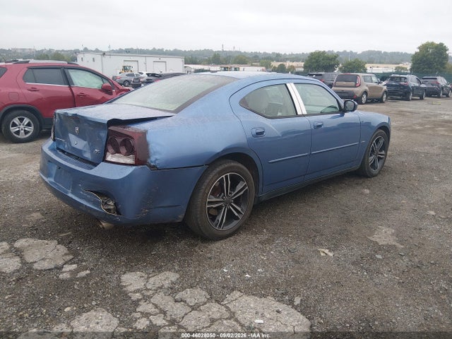 Aukcja sprzedaży 2007 Dodge Charger Rt, vin: 2B3KA53H37H852841, numer aukcji: 46028050