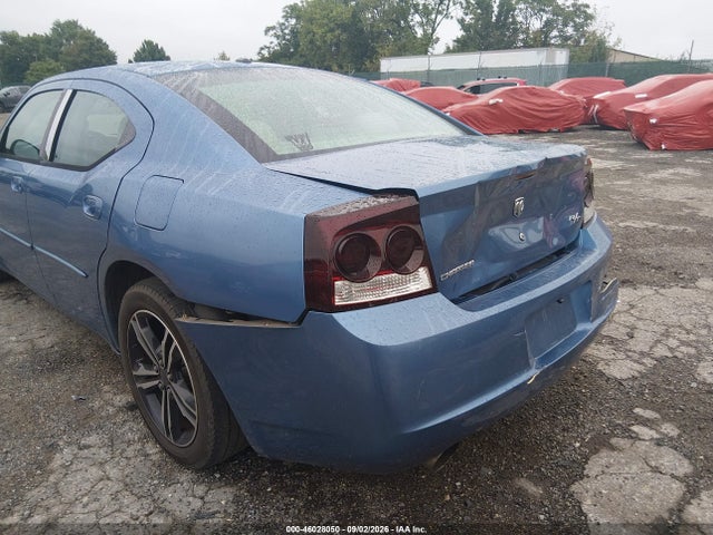 Aukcja sprzedaży 2007 Dodge Charger Rt, vin: 2B3KA53H37H852841, numer aukcji: 46028050