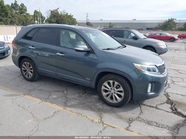 2014 5XYKUDA71EG536070 main image