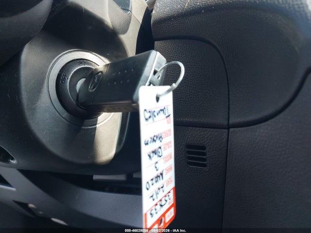 Aukcja sprzedaży 2012 Mazda Mazda3 I Touring, vin: JM1BL1L83C1677498, numer aukcji: 46028056
