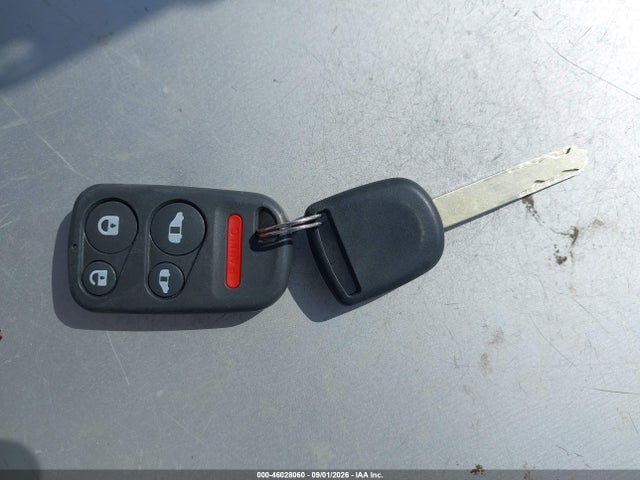 Aukcja sprzedaży 2003 Honda Odyssey Ex, vin: 5FNRL18633B108180, numer aukcji: 46028060