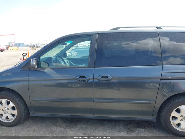 Aukcja sprzedaży 2003 Honda Odyssey Ex, vin: 5FNRL18633B108180, numer aukcji: 46028060
