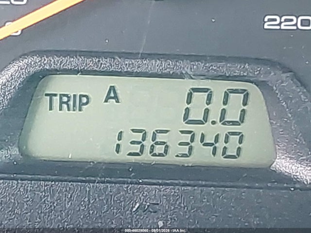 Aukcja sprzedaży 2003 Honda Odyssey Ex, vin: 5FNRL18633B108180, numer aukcji: 46028060