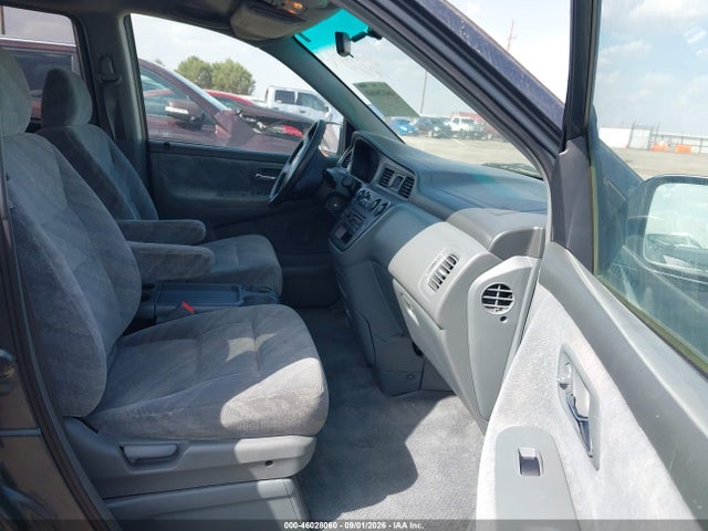 Aukcja sprzedaży 2003 Honda Odyssey Ex, vin: 5FNRL18633B108180, numer aukcji: 46028060