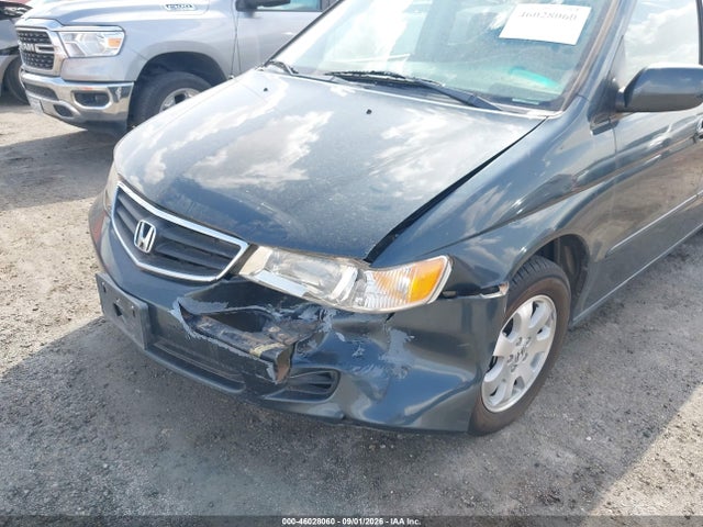 Aukcja sprzedaży 2003 Honda Odyssey Ex, vin: 5FNRL18633B108180, numer aukcji: 46028060
