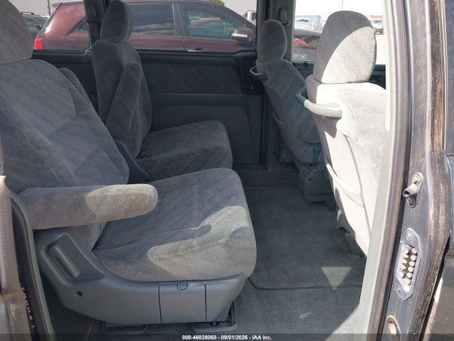 Aukcja sprzedaży 2003 Honda Odyssey Ex, vin: 5FNRL18633B108180, numer aukcji: 46028060