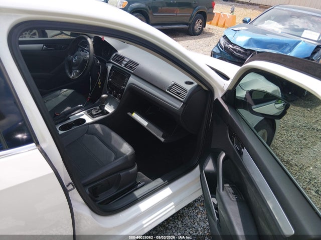 Продажа на аукционе авто 2013 Volkswagen Passat 2.5l Se, vin: 1VWBH7A35DC092985, номер лота: 46028062
