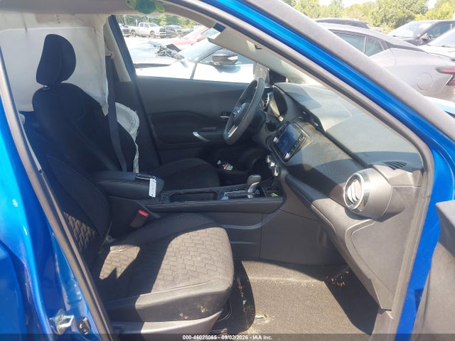 Aukcja sprzedaży 2024 Nissan Kicks Sv Xtronic Cvt, vin: 3N1CP5CV1RL557659, numer aukcji: 46028065