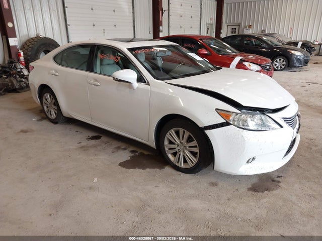 Продажа на аукционе авто 2014 Lexus Es 350, vin: JTHBK1GG5E2089358, номер лота: 46028067