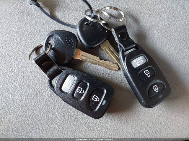 46028073 :رقم المزاد ، 5NPD74LF5LH618197 vin ، 2020 Hyundai Elantra Se مزاد بيع