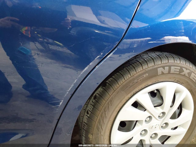 46028073 :رقم المزاد ، 5NPD74LF5LH618197 vin ، 2020 Hyundai Elantra Se مزاد بيع