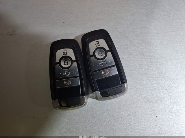 Продаж на аукціоні авто 2018 Ford Fusion Hybrid S, vin: 3FA6P0UUXJR271545, номер лоту: 46028077