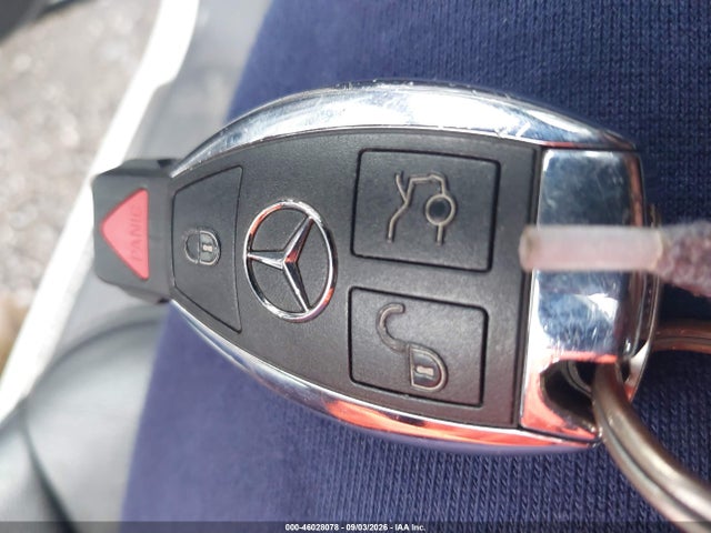 Aukcja sprzedaży 2017 Mercedes-benz Gls 550 4matic, vin: 4JGDF7DEXHA809957, numer aukcji: 46028078
