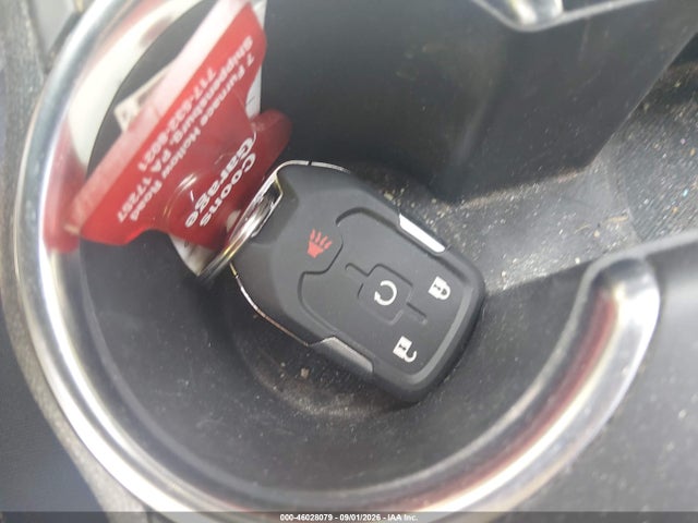 Aukcja sprzedaży 2018 Gmc Terrain Sle, vin: 3GKALTEV9JL405817, numer aukcji: 46028079