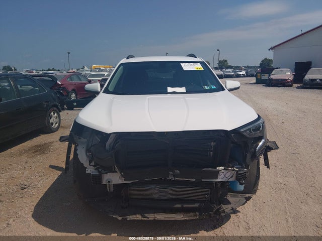 Aukcja sprzedaży 2018 Gmc Terrain Sle, vin: 3GKALTEV9JL405817, numer aukcji: 46028079