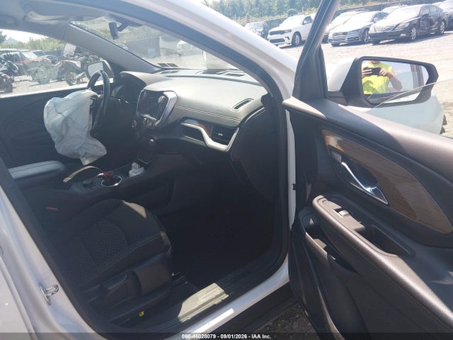 Aukcja sprzedaży 2018 Gmc Terrain Sle, vin: 3GKALTEV9JL405817, numer aukcji: 46028079