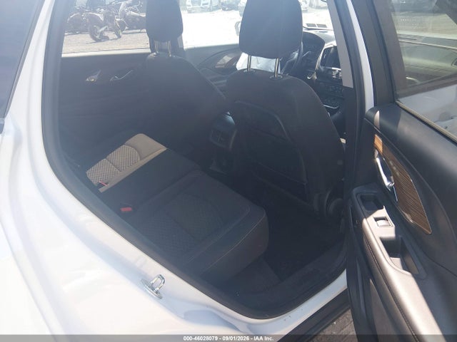 Aukcja sprzedaży 2018 Gmc Terrain Sle, vin: 3GKALTEV9JL405817, numer aukcji: 46028079