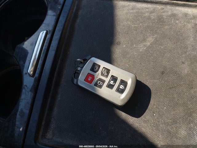 Продажа на аукционе авто 2018 Toyota Sienna Xle 7 Passenger, vin: 5TDDZ3DC4JS197198, номер лота: 46028085