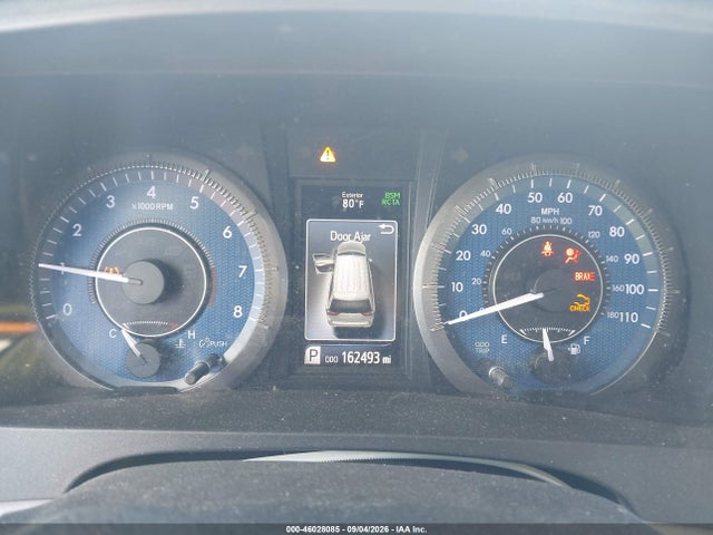 Продажа на аукционе авто 2018 Toyota Sienna Xle 7 Passenger, vin: 5TDDZ3DC4JS197198, номер лота: 46028085