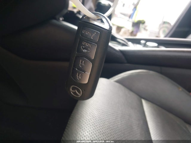 46028088 :رقم المزاد ، JM1GL1V51H1125224 vin ، 2017 Mazda Mazda6 Touring مزاد بيع