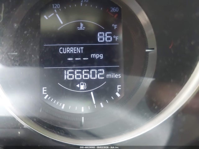 46028088 :رقم المزاد ، JM1GL1V51H1125224 vin ، 2017 Mazda Mazda6 Touring مزاد بيع