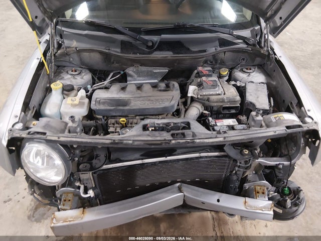 46028090 :رقم المزاد ، 1C4NJRFB3FD382669 vin ، 2015 Jeep Patriot High Altitude Edition مزاد بيع