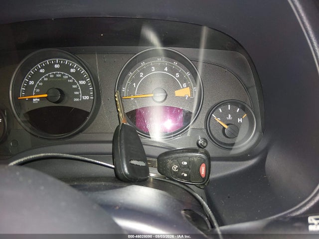 46028090 :رقم المزاد ، 1C4NJRFB3FD382669 vin ، 2015 Jeep Patriot High Altitude Edition مزاد بيع