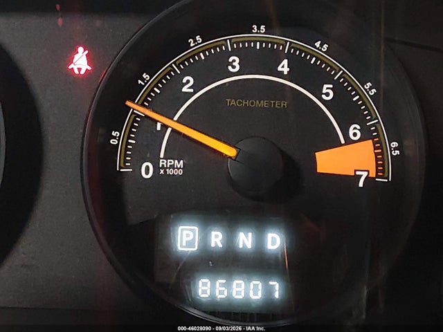46028090 :رقم المزاد ، 1C4NJRFB3FD382669 vin ، 2015 Jeep Patriot High Altitude Edition مزاد بيع