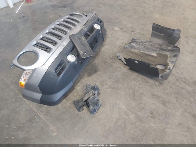 46028090 :رقم المزاد ، 1C4NJRFB3FD382669 vin ، 2015 Jeep Patriot High Altitude Edition مزاد بيع
