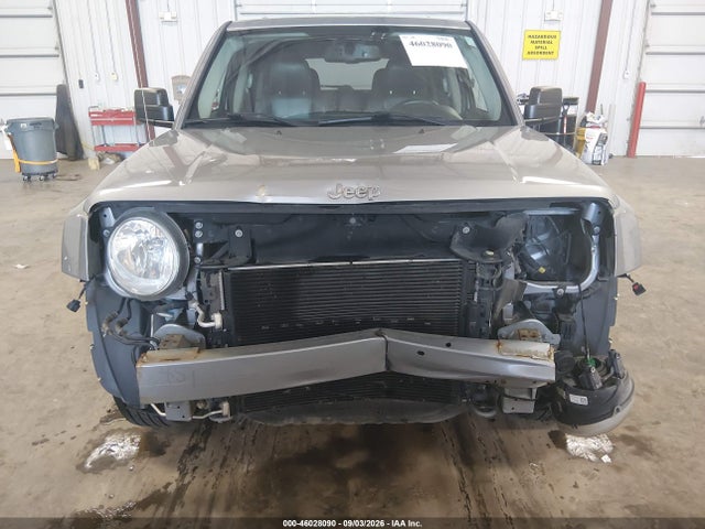 46028090 :رقم المزاد ، 1C4NJRFB3FD382669 vin ، 2015 Jeep Patriot High Altitude Edition مزاد بيع
