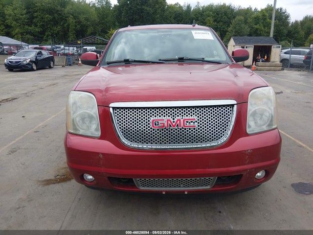 2012 Gmc Yukon Denali მანქანა იყიდება აუქციონზე, vin: 1GKS2EEF0CR208929, აუქციონის ნომერი: 46028094