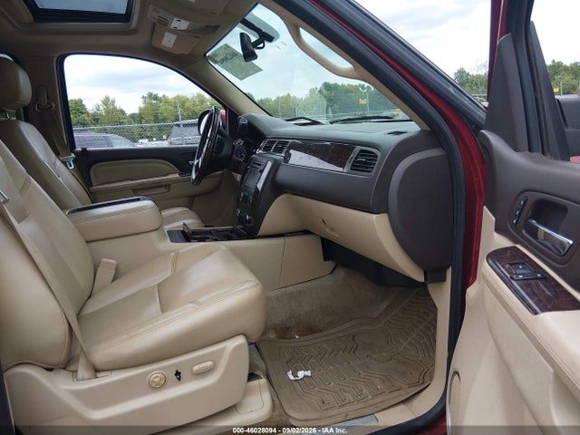 2012 Gmc Yukon Denali მანქანა იყიდება აუქციონზე, vin: 1GKS2EEF0CR208929, აუქციონის ნომერი: 46028094