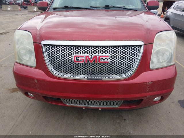 2012 Gmc Yukon Denali მანქანა იყიდება აუქციონზე, vin: 1GKS2EEF0CR208929, აუქციონის ნომერი: 46028094