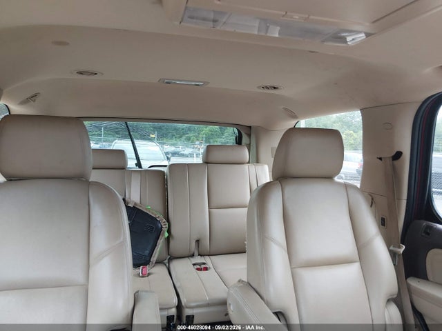 2012 Gmc Yukon Denali მანქანა იყიდება აუქციონზე, vin: 1GKS2EEF0CR208929, აუქციონის ნომერი: 46028094