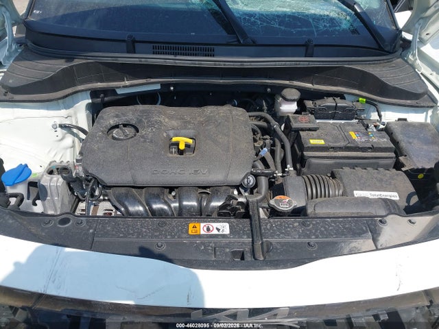 Продажа на аукционе авто 2025 Kia Soul Ex, vin: KNDJ33AUXS7955719, номер лота: 46028095